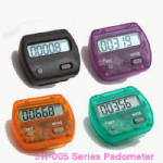 JW-005 Series Pedometer Calorie Counter (function option) /Wholesale, Manufacture,OEM,ODM  